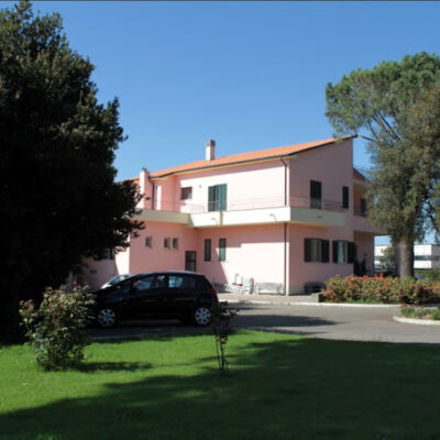 Villa iris